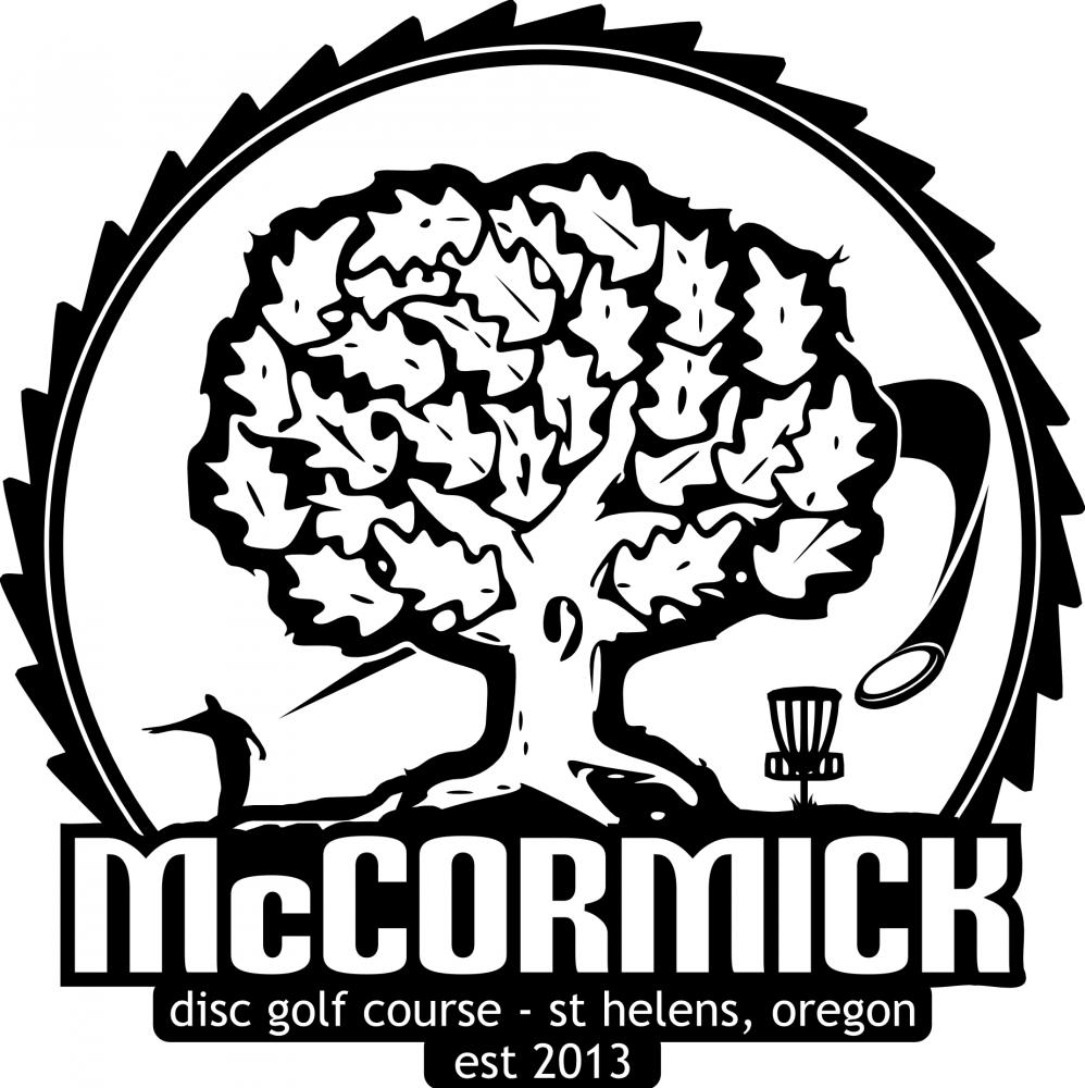 McCormick Park Professional Disc Golf Association